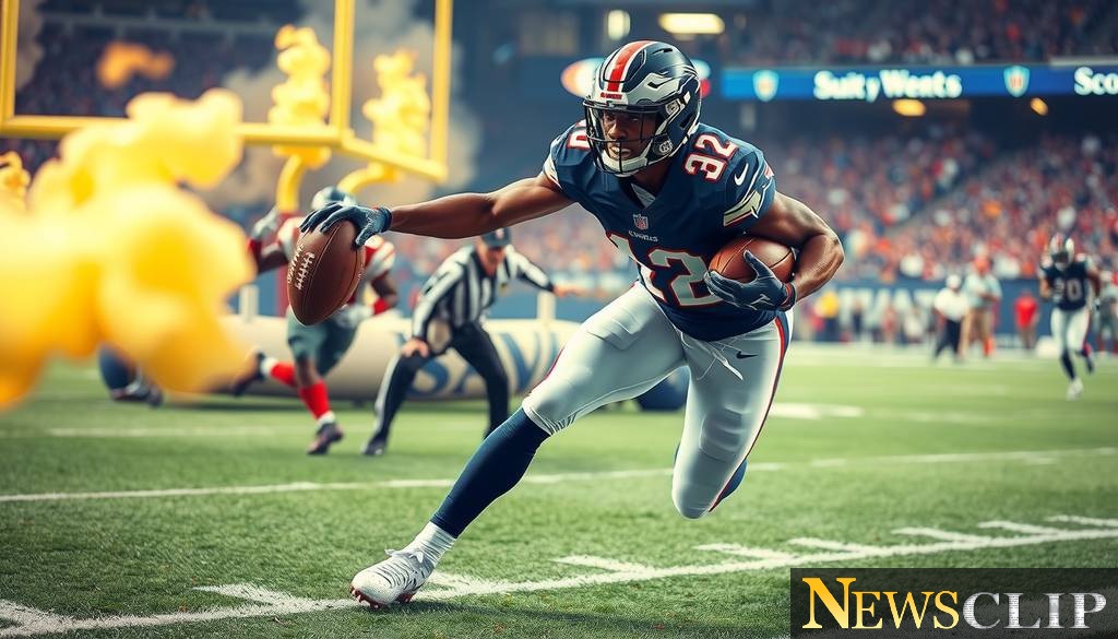 NFL Week 17: Myles Garrett Chases History as Steelers Face Adversity