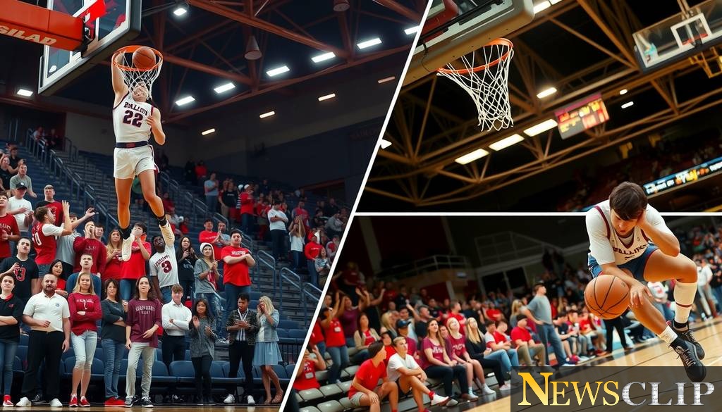 Dec. 27 High School Sports Highlights: Scores and Standout Stats