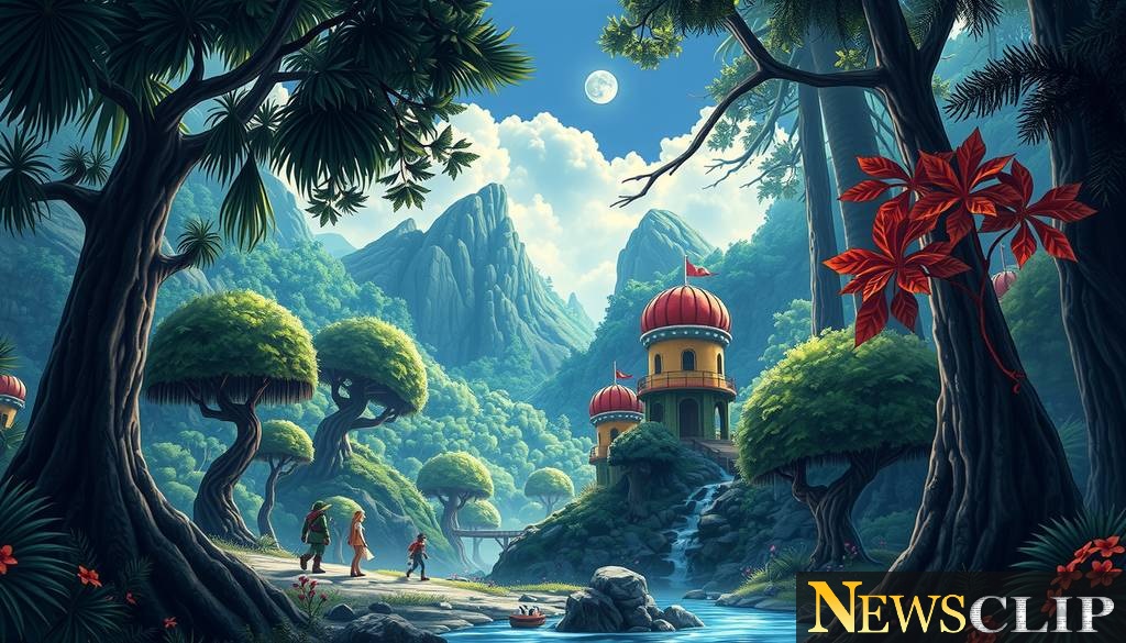 The Unsung Hero of 90s Gaming: Revisiting a Super Nintendo Classic