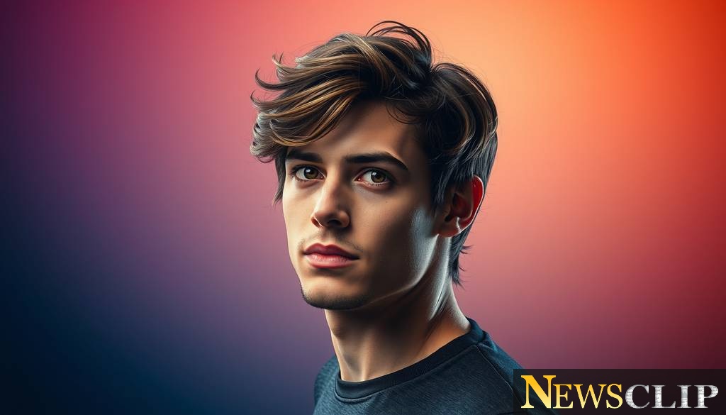 Owen Cooper's Journey: Transitioning from 'Adolescence' to New 'Heights'