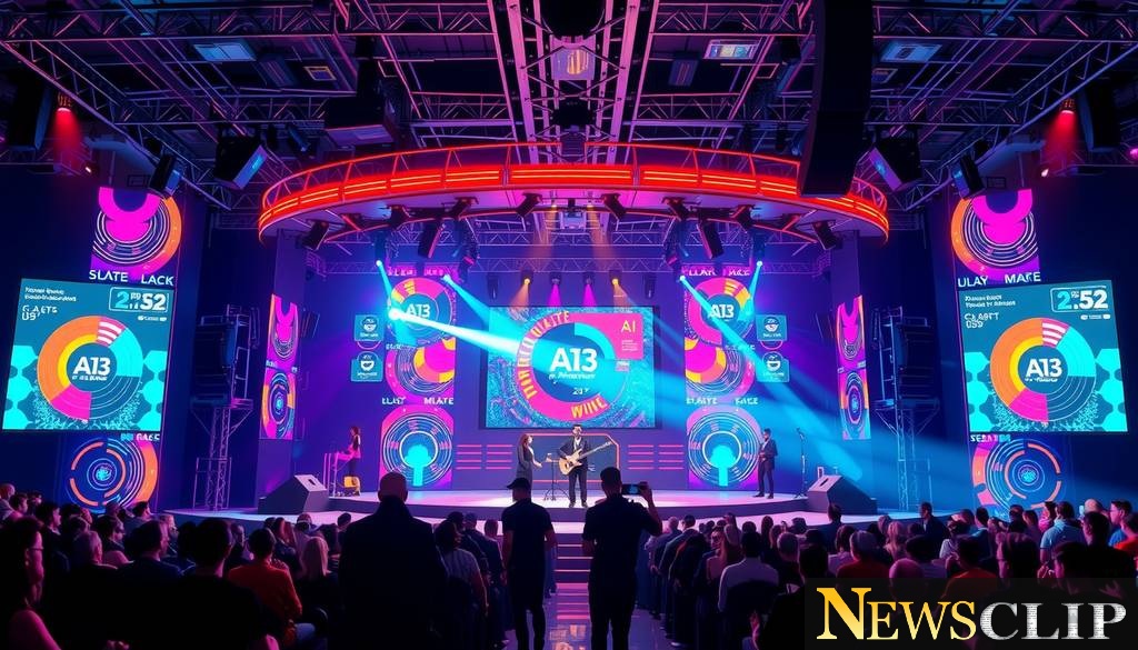 MEET48's 2026 Roadshow: A Playful Leap into AI and Web3 Entertainment