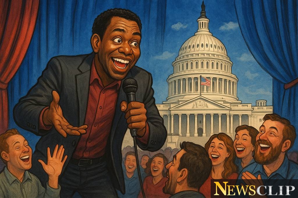 Bill Maher's Surprise Endorsement: The Future Candidates of 2028