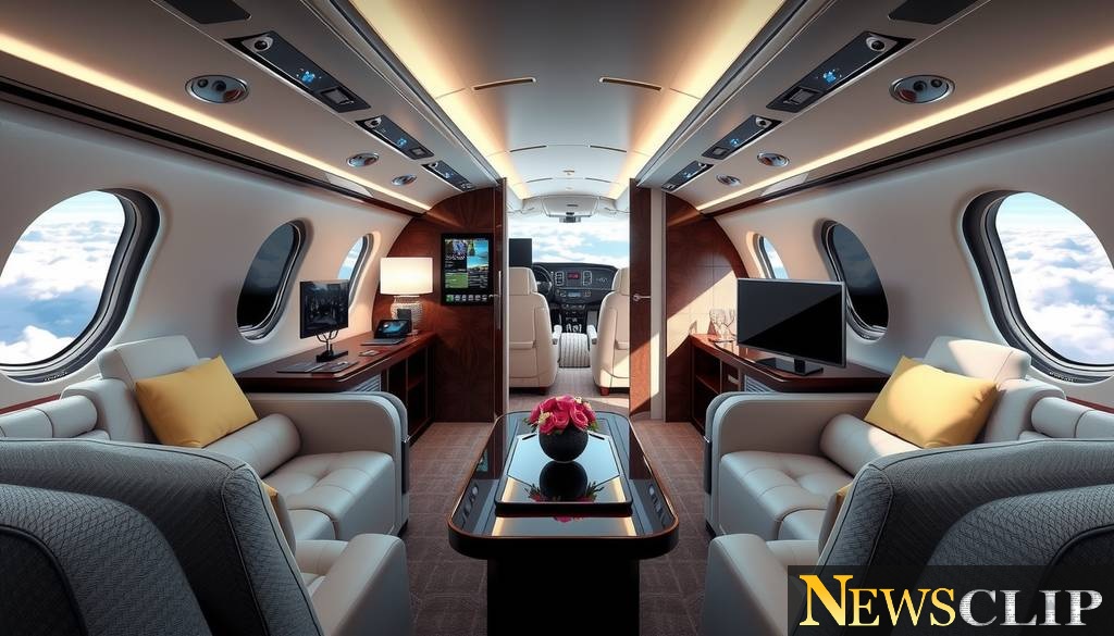 Inside the Fortified Luxury: How World Leaders Travel in Style