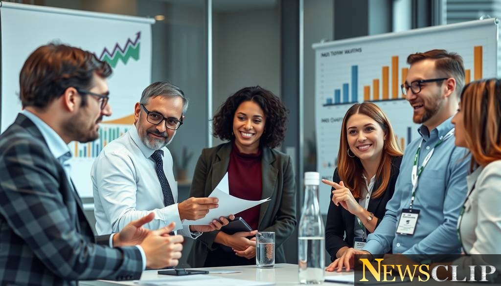 Exploring Business Insights with Gina Nellis, Corey Dehn, and Jiabao Shang