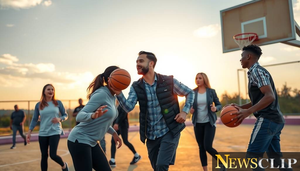 Balancing Strategy and Play: A Partner's Insight at BCG