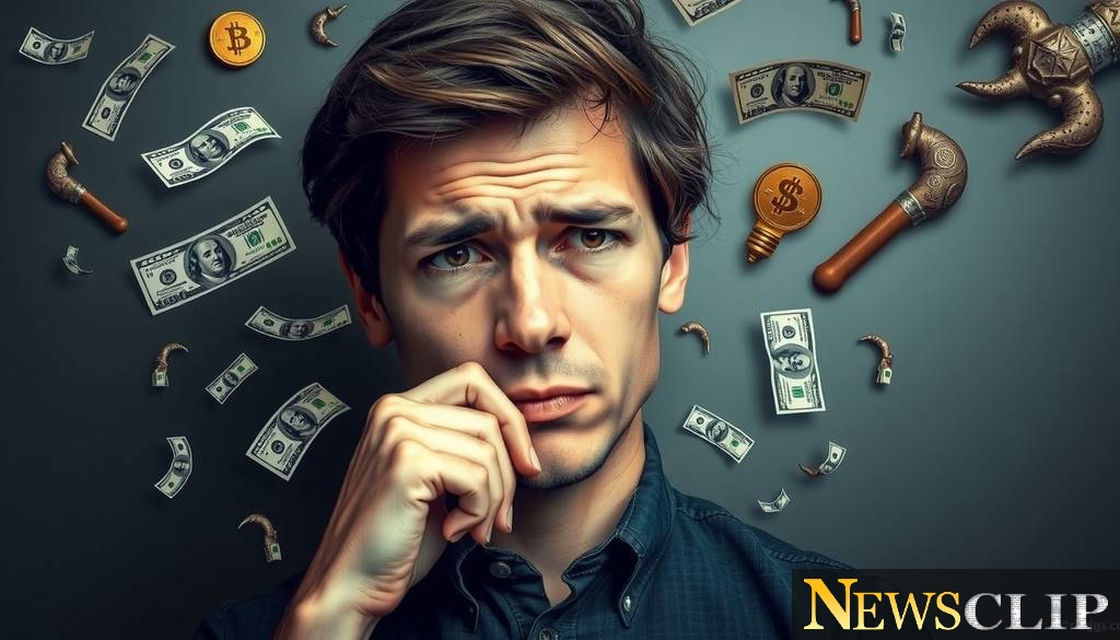 Navigating Relationships After Wealth: The Hidden Costs of Success