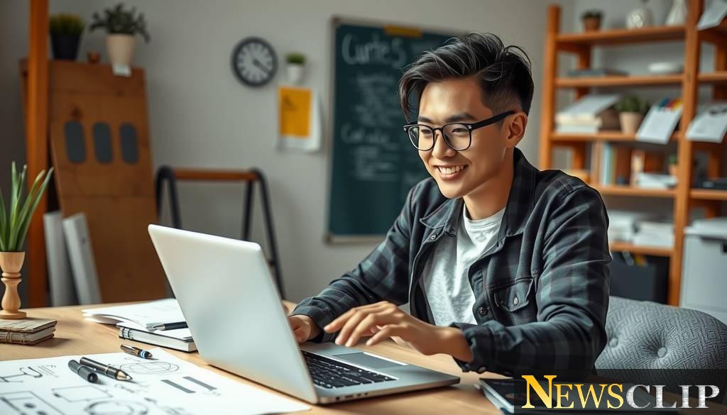 Navigating Entrepreneurship: The Perils and Promises of Being a Young Founder