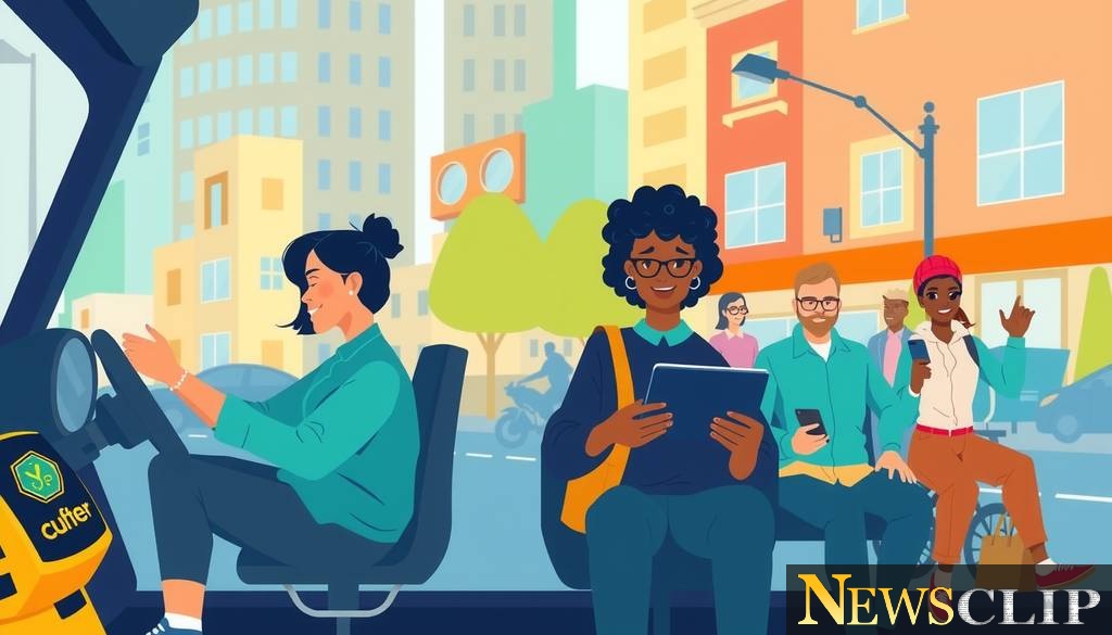 Exploring the Future of Gig Work: Your Insights Matter