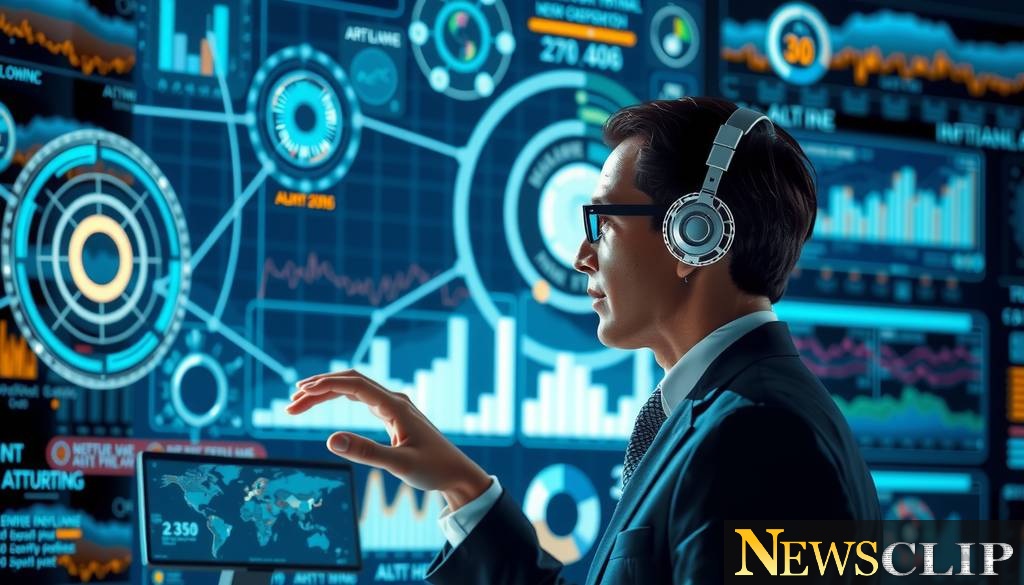 Politicians Embrace AI: A Tech Revolution in Governance