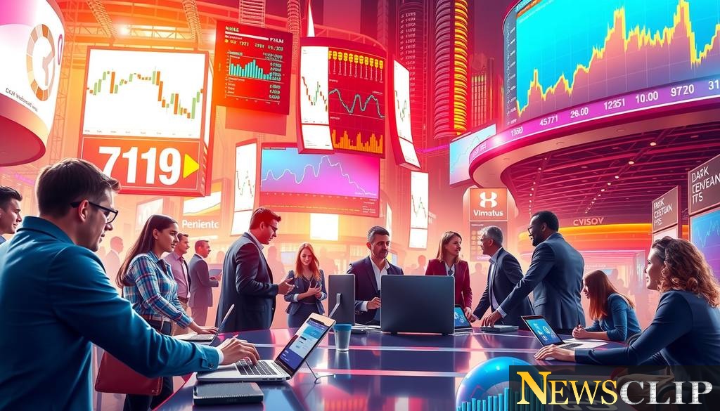 The Rise of Small Hedge Funds: Insights from 2025