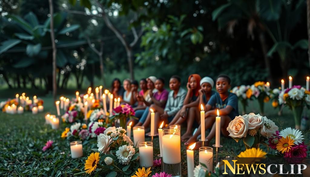 Tragedy in Suriname: A Community Shattered by Violence