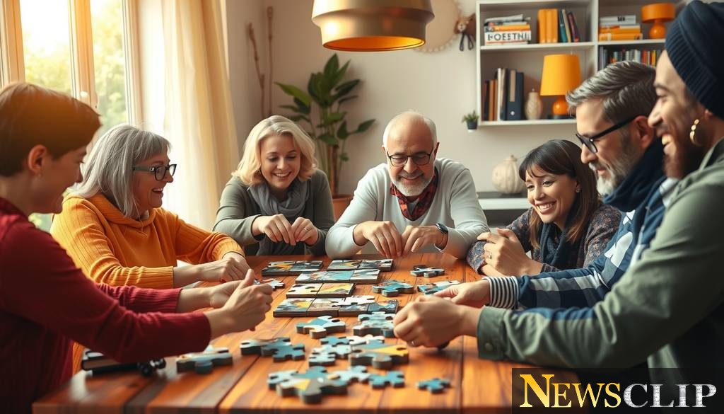 Decoding NYT Connections: A Human Approach to Puzzles