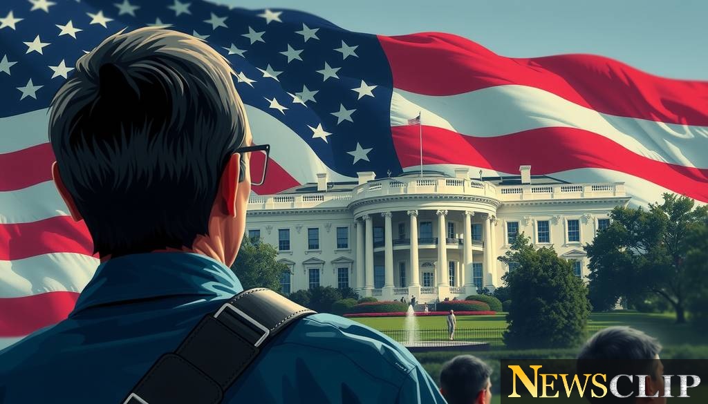 The Secret Service: A Fragile Shield for Our President