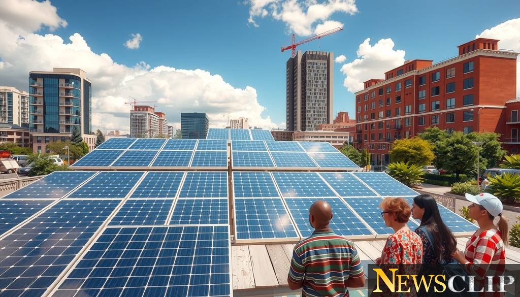 Why Toledo's Solar Decision Sets a Precedent