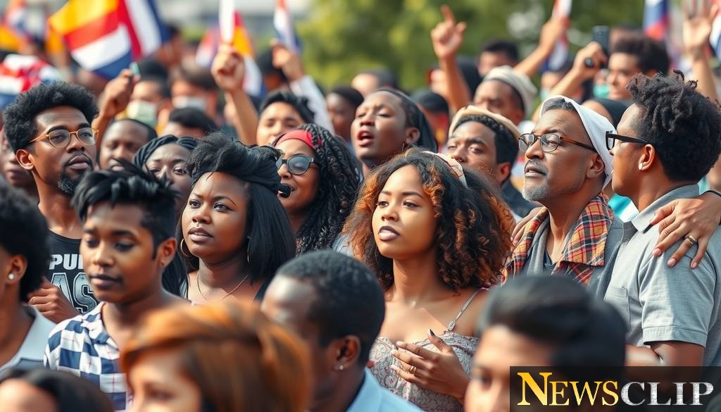 Embracing Immigrants: A Call to Humanitarian Action