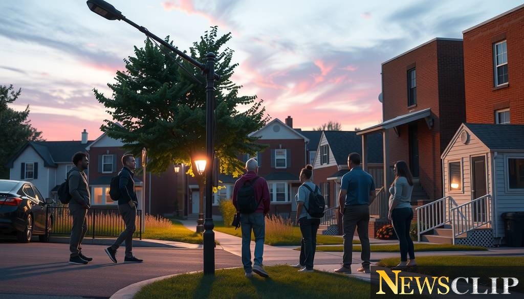 Facing the Inconvenient Truth: Crime in Annapolis Can't Be Ignored