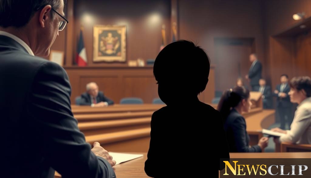 Protecting Children in Custody Disputes: An Urgent Call for Legal Reform