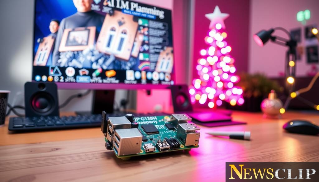 Behind the Tech: Adafruit's Innovations and Their Impact