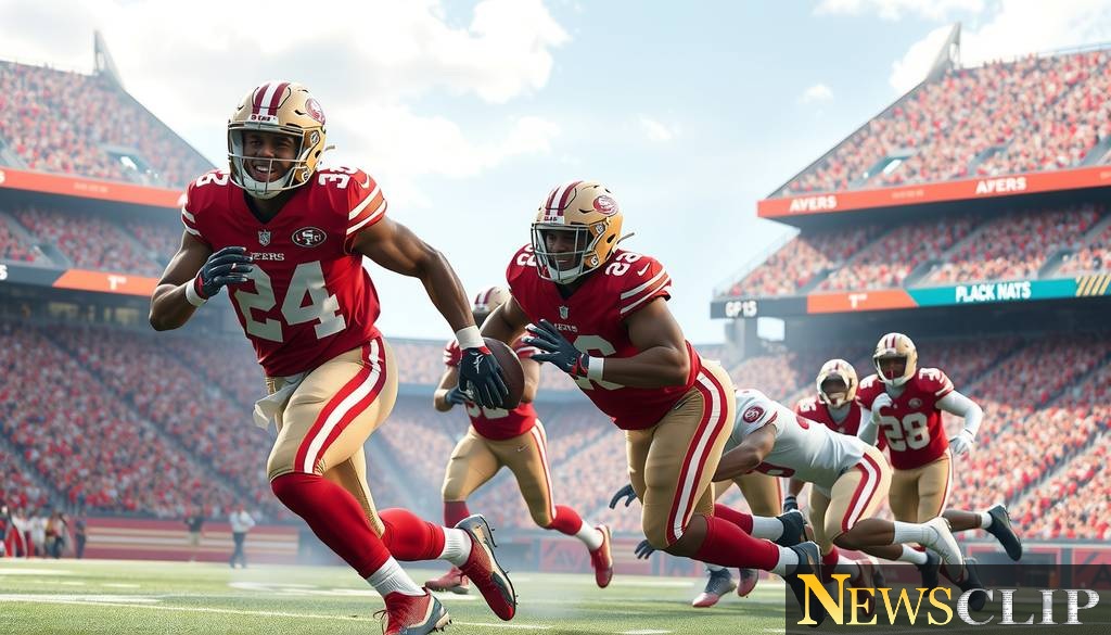 Victory and Vision: Key Takeaways from the 49ers' Triumph Over the Bears