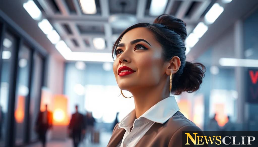 Cindy Beasley: Trailblazer Leading Creative Cypher into a New Era