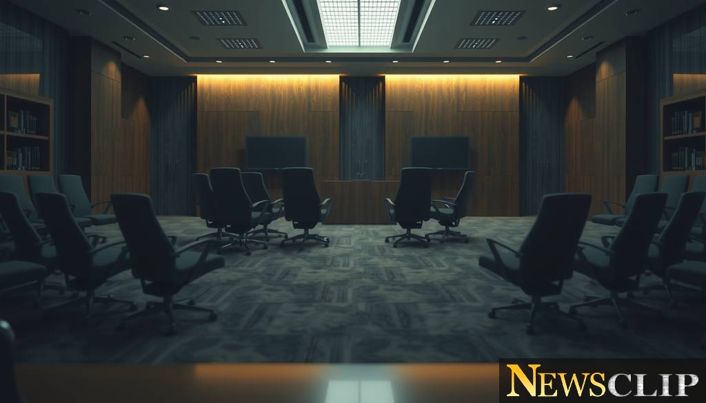 Shake-Ups at The Star: CFO and COO Make Sudden Exits