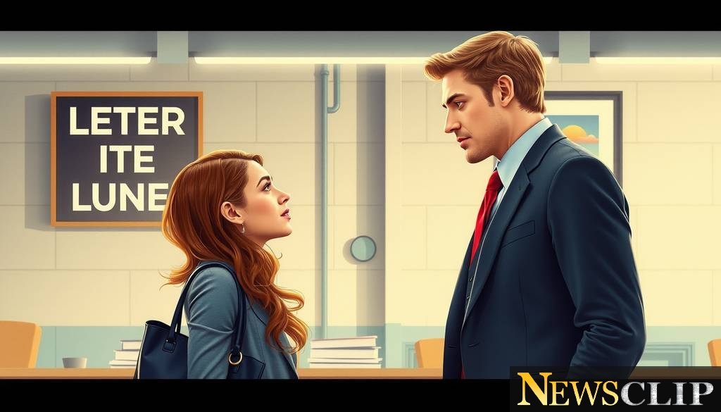 Exploring the Unexpected Romance in 'Landman': Share Your Thoughts!