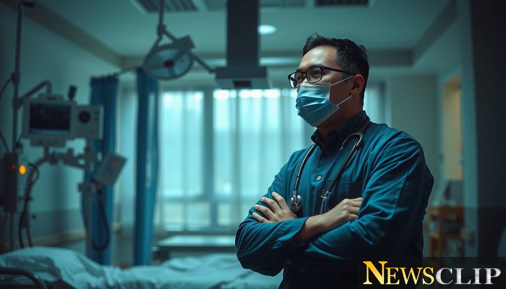 The Ethics of Organ Allocation: Mental Health and Moral Dilemmas