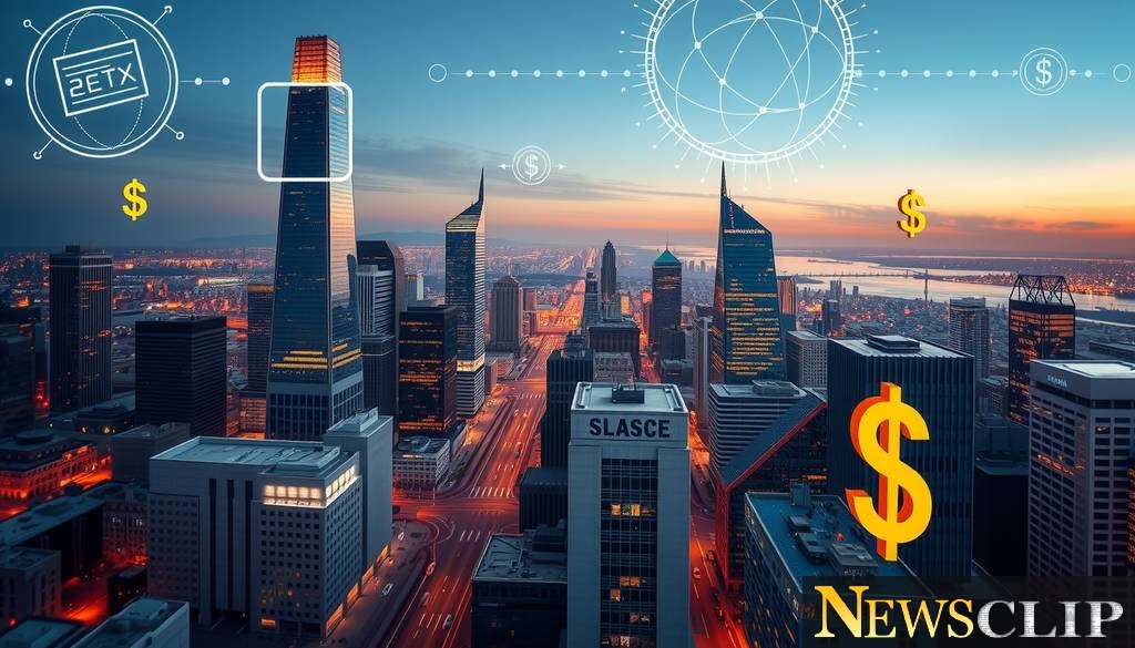 California's Proposed Wealth Tax: A Call to Action from Tech Titans