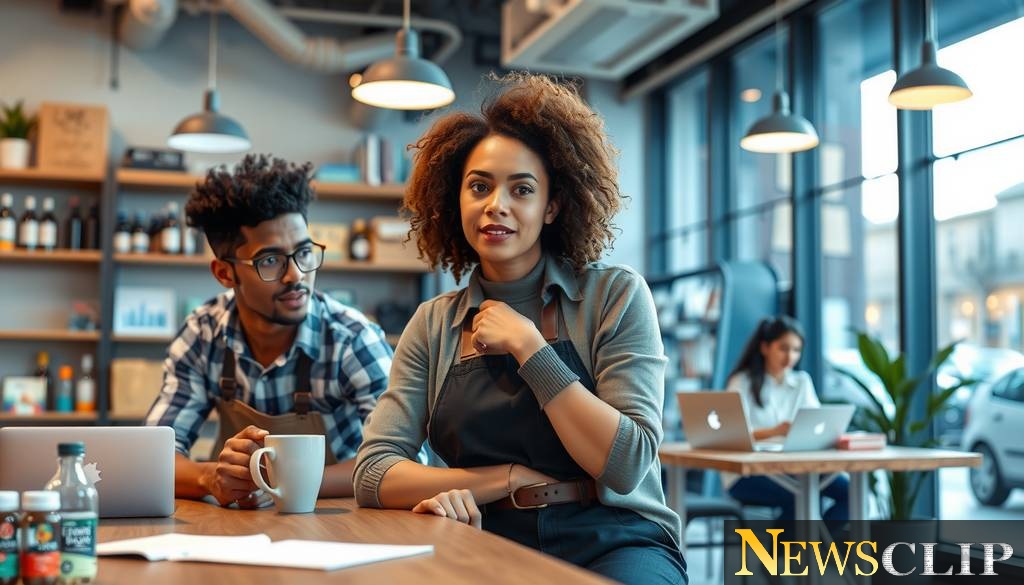 Examining the Risks of Simplistic Claims in Small Business Discourse