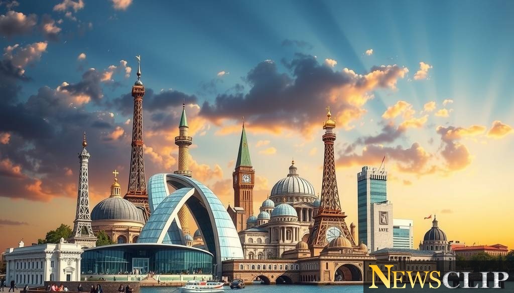 From Stunts to Solutions: Crafting a Future Beyond Hollywood