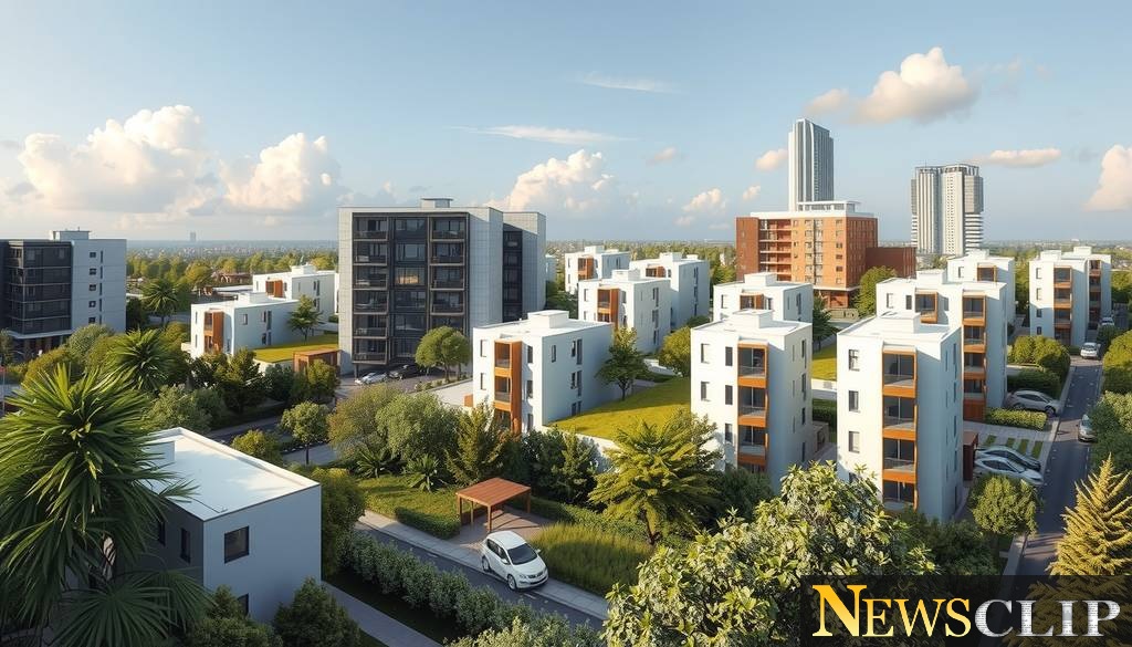 Labour's Nature Targeting: The Snail Debate Hides a Deeper Housing Crisis