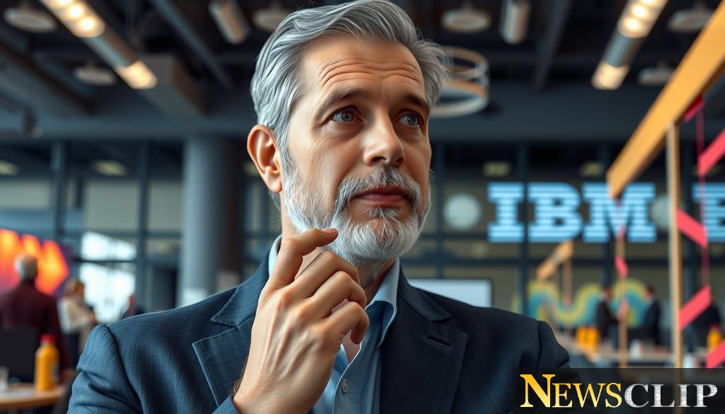 Remembering Lou Gerstner: The Visionary Who Redefined IBM
