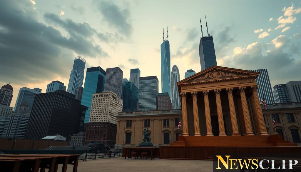 Confronting Trump's Fallacious Narrative About Chicago