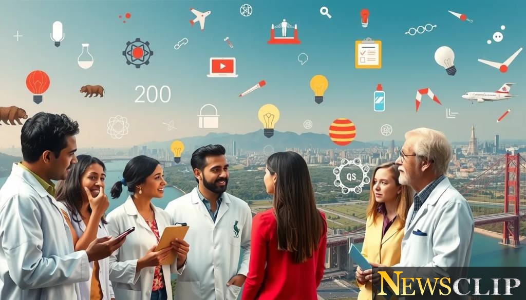 Celebrating California's Nobel Laureates: A Testament to Scientific Investment