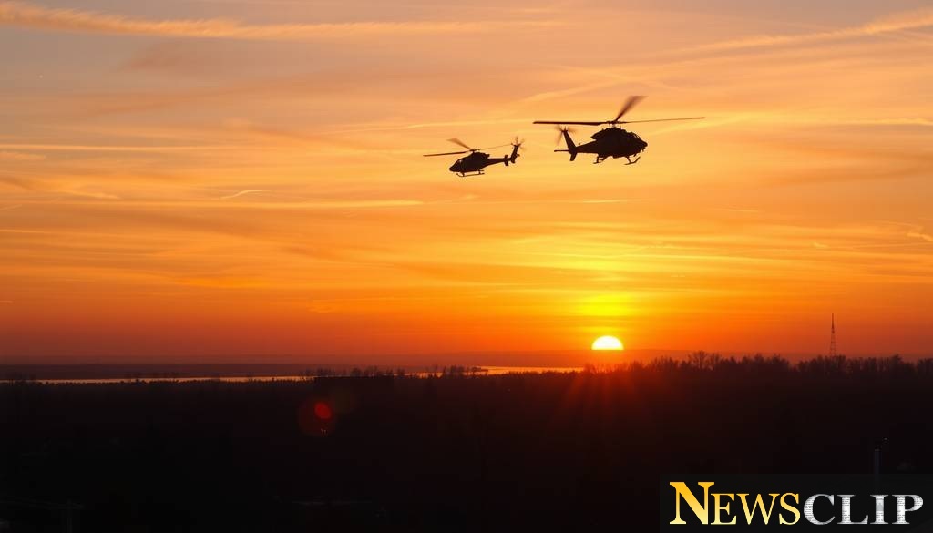 Tragic Mid-Air Collision: Remembering Two Pilots Lost in New Jersey Crash