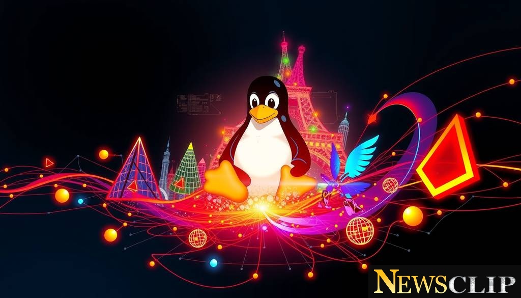 The Future of Linux: Unstoppable but at a Crossroads