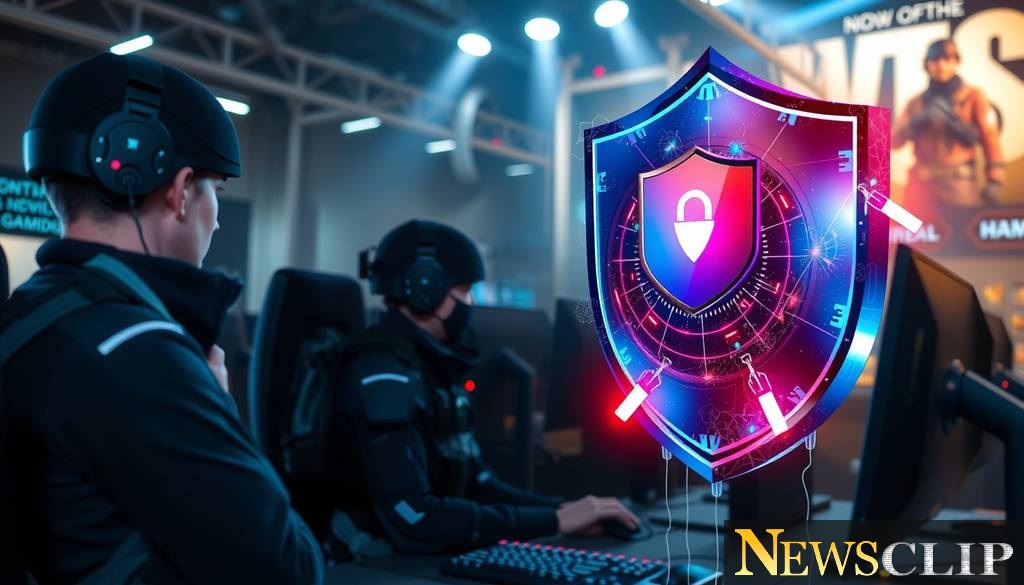 The Resurgence of Rainbow Six Siege: Navigating through Crisis and Recovery