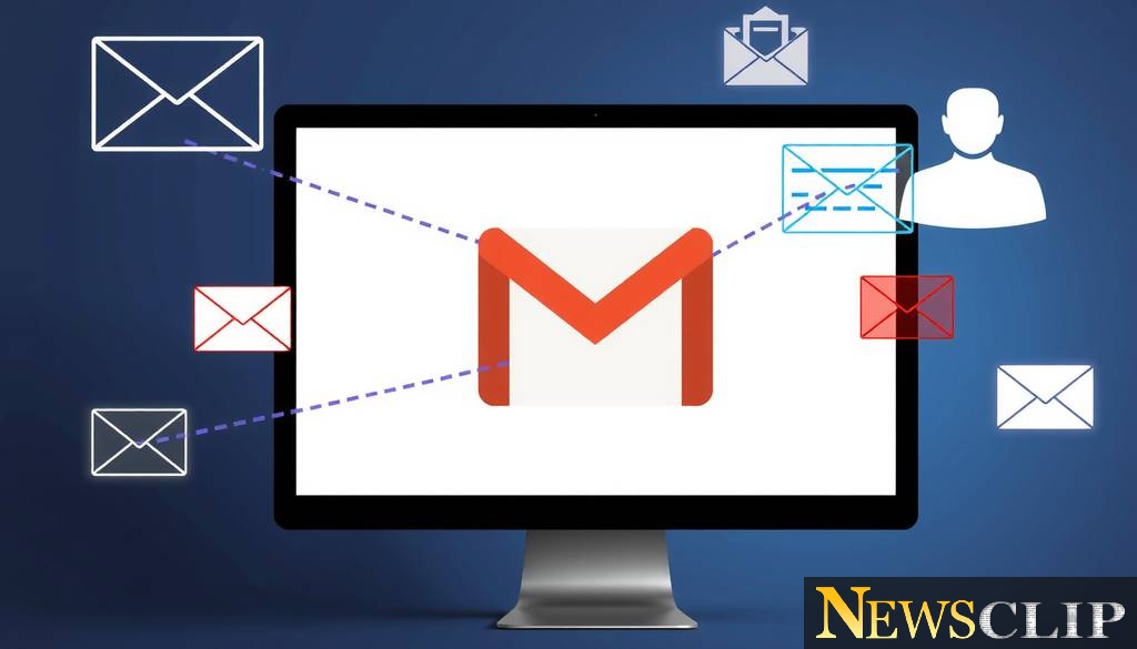 Google's Gmail Address Update: A Game Changer for Users