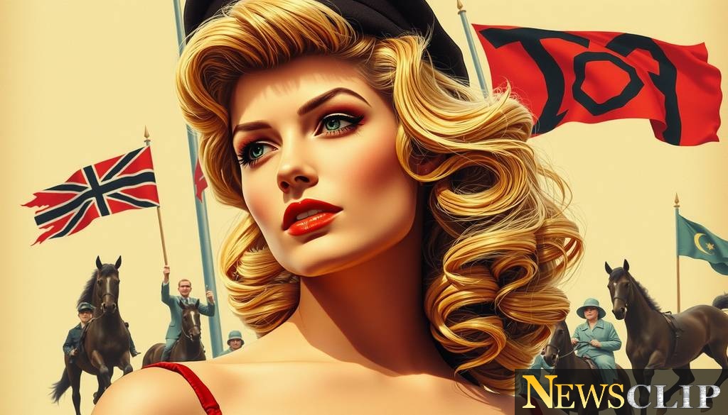 Navigating Brigitte Bardot's Complex Legacy Amid Controversy