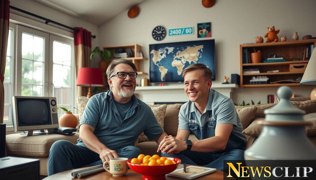 A Reunion Worth Celebrating: The Heartfelt Return of 'Malcolm in the Middle'