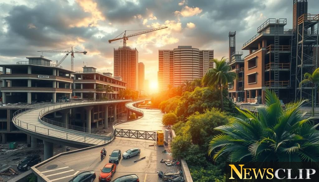 Storm Recovery or Dangerous Overreach? A Call to Reassess New Growth Laws