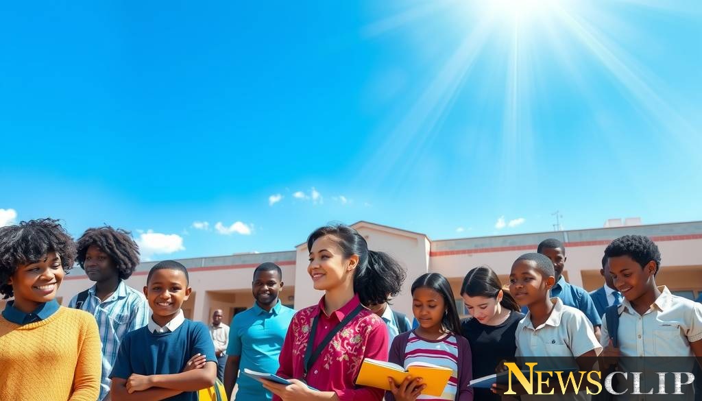 School Choice in Colorado: A Step Forward for Families