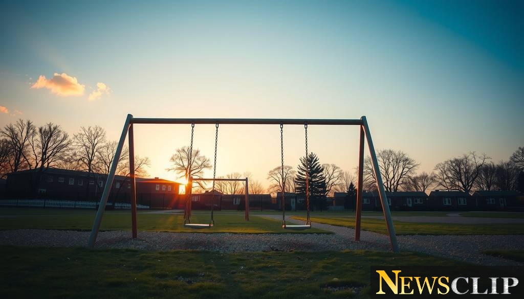 Navigating Grief: The Legacy of 'Lost Boys' in American Culture