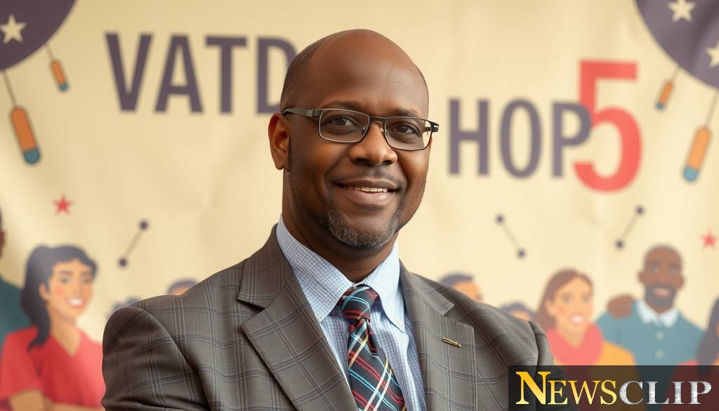 Why I Endorse Richard A. Starr for Cleveland City Council Ward 5