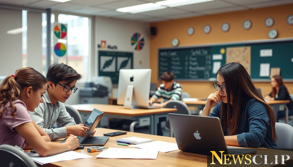 The Imperative of Mathematical Literacy in Education