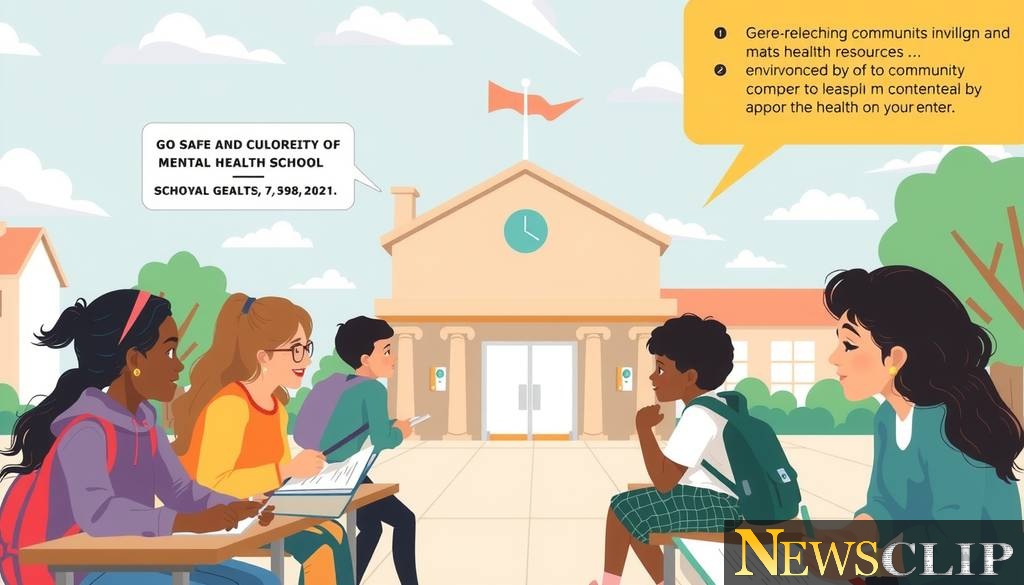 The Unyielding Call for Safety in Schools