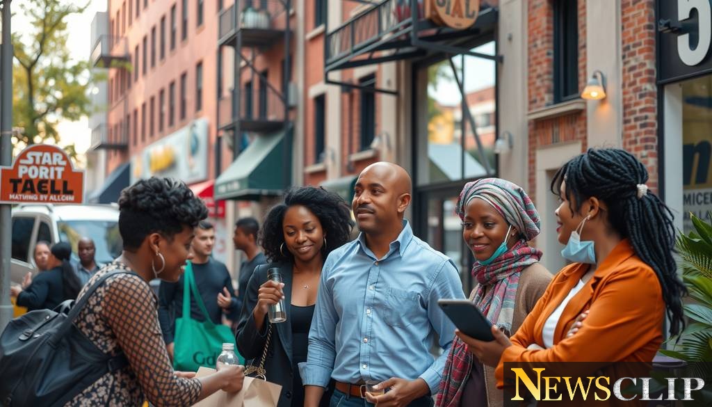 The Unseen Impact of the Historically Underutilized Business Program Pause