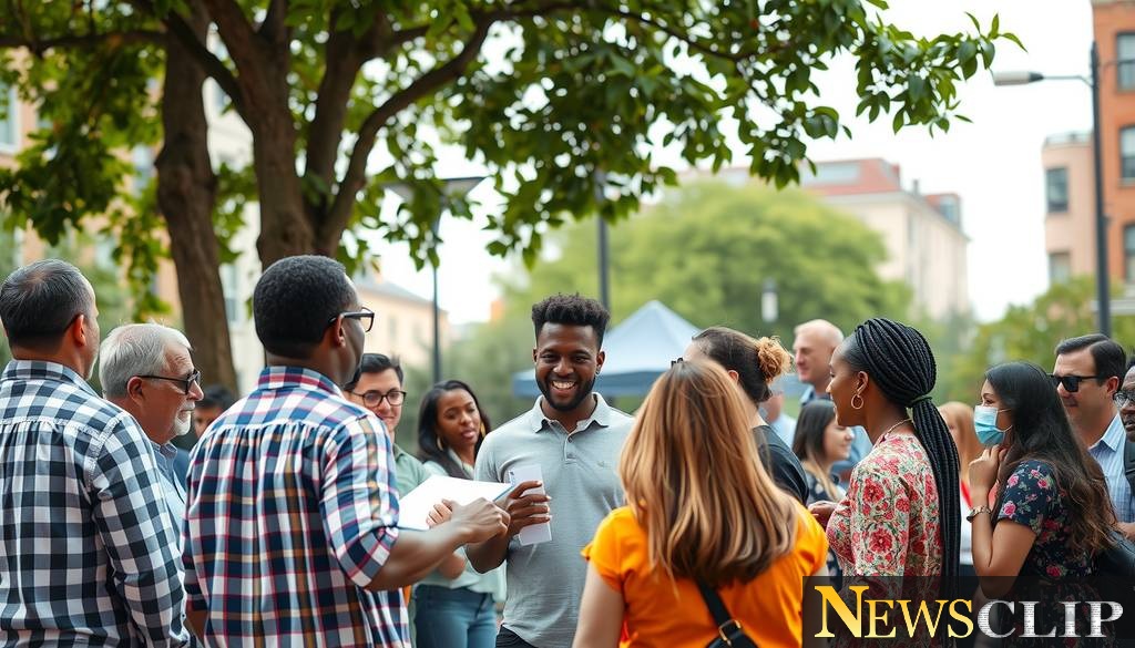 Raising the Alarm: The Urgent Need for Action in Our Communities