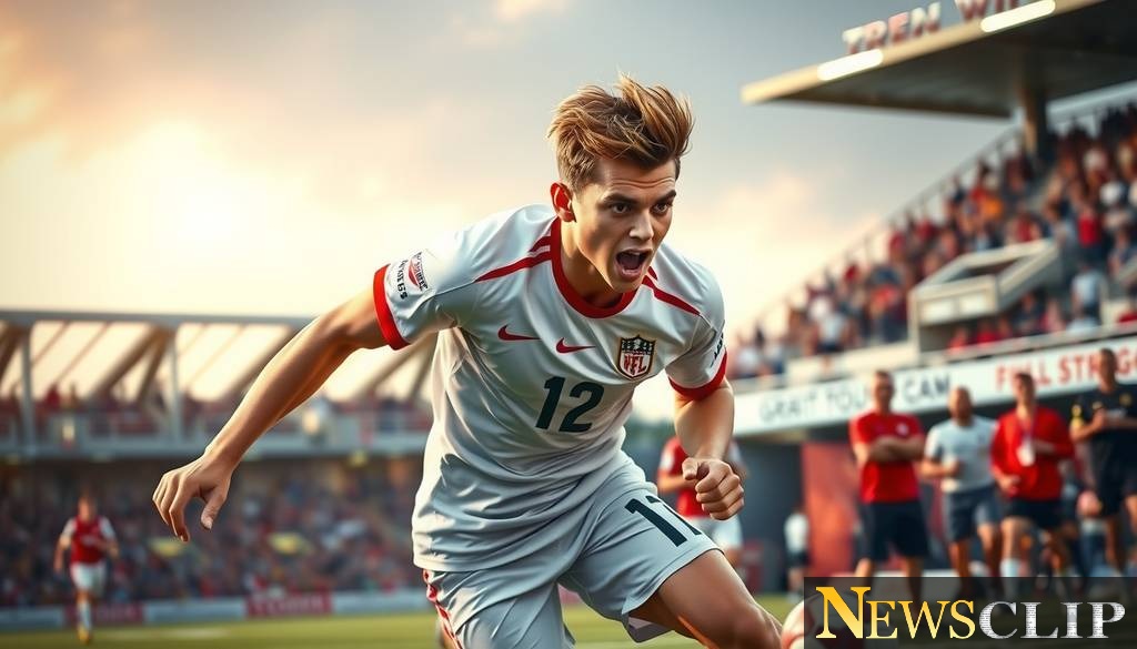 Marc Church's 2025 Season: Triumphs and Strategies Unpacked