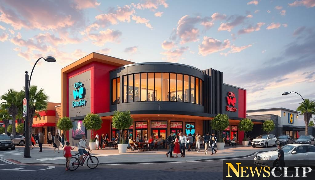 Humble's New Score Entertainment Venue Set for Late Spring Opening
